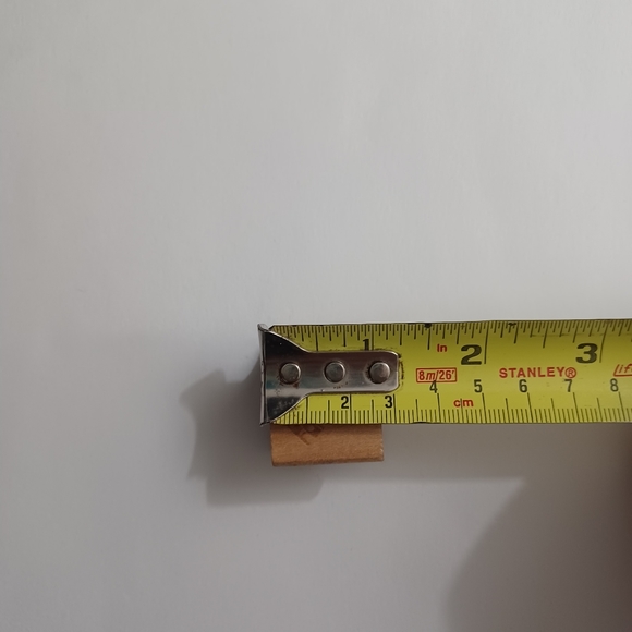 🔥4/$20 "Fantastic" School Teacher  Wood/Rubber Stamp Vintage Mounted *INK STAIN - Picture 8 of 11